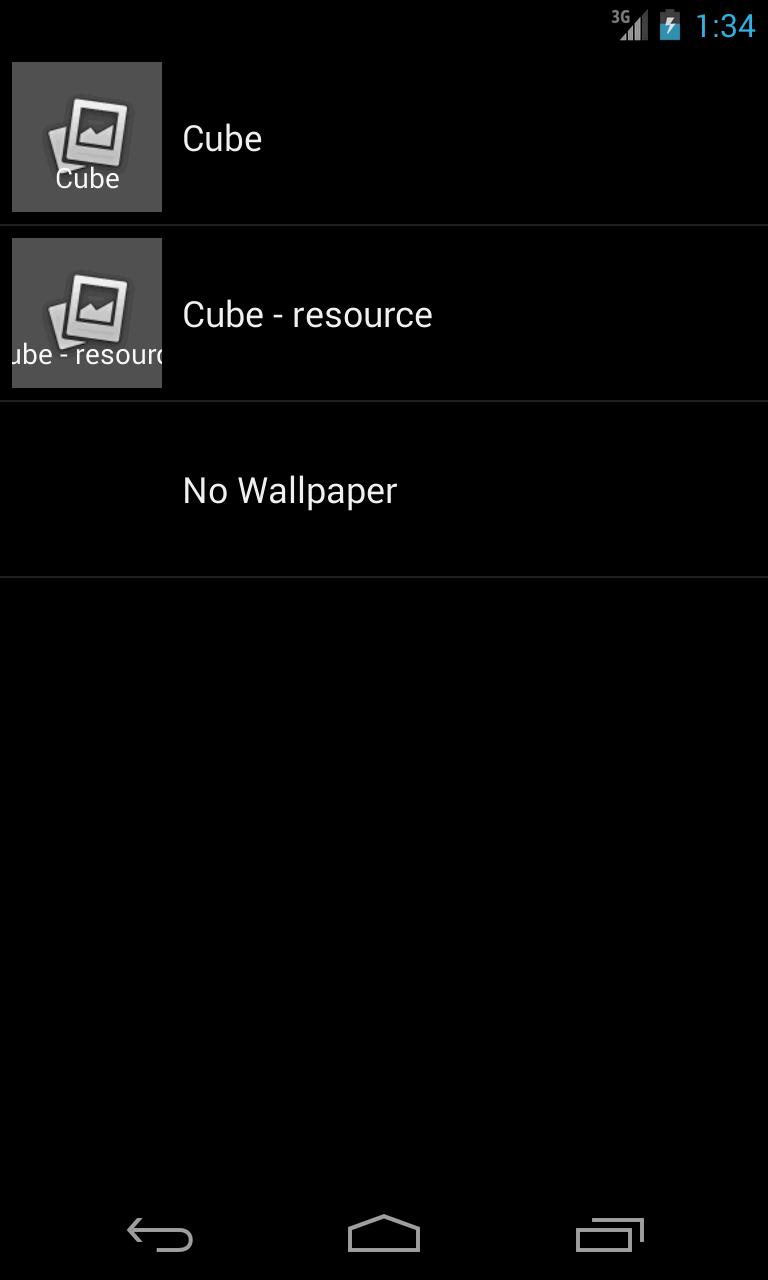 No Wallpaper For Android Apk Download