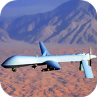 Drones Live Wallpaper icon