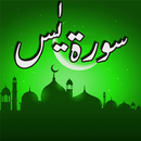 Surah Yaseen Urdu Translation aplikacja