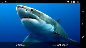 Sharks Underwater capture d'écran 3