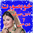 Beautician Course Urdu Makeup