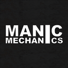 Manic Mechanics आइकन