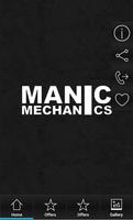 Manic Mechanics capture d'écran 1