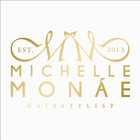 MM Hairstylist آئیکن