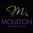 Moulton Hair and Beauty أيقونة