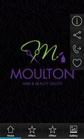 Moulton Hair and Beauty screenshot 1