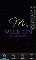 Moulton Hair and Beauty স্ক্রিনশট 1