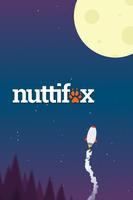 Nuttifox Plakat
