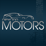 New Inn Motors