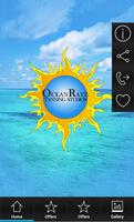 OceanRayz Tanning capture d'écran 1