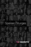 Speiser/Sturges Acting Studio Affiche