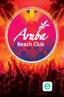 Aruba Bournemouth poster