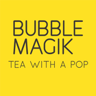 Bubble Magik-icoon