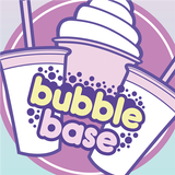 Bubblebase ícone