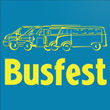 Busfest icône