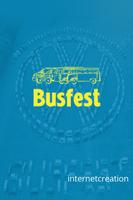 Busfest Plakat