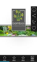 Bamboo Landscapes Ltd capture d'écran 1