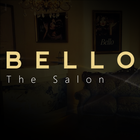 Bello The Salon Zeichen
