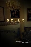 پوستر Bello The Salon