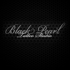 Black Pearl Tattoo Studio icône