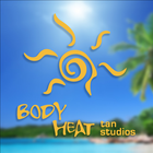 Body Heat icône