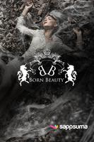 Born Beauty plakat