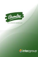 Bromley Fraud Reporter Plakat