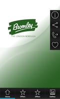Bromley Fraud Reporter Ekran Görüntüsü 1