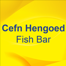 APK Cefn Hengoed Fish Shop