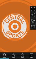 Central Sports স্ক্রিনশট 1