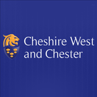 Cheshire West & Chester Fraud 아이콘