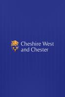 Cheshire West & Chester Fraud poster