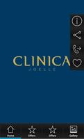 Clinica Joelle imagem de tela 1