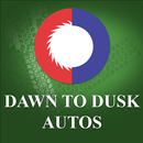 APK Dawn To Dusk Autos