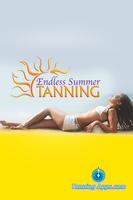 Endless Summer Tan Affiche