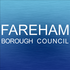 Fareham Fraud Reporter icon