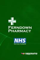 Ferndown Pharmacy Affiche