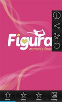Figura Womens Fitness تصوير الشاشة 1