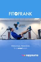 Fit with Frank постер