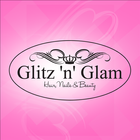 Glitz n Glam Hair and Beauty icône