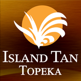 Island Tan Topeka icône