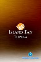 Island Tan Topeka poster