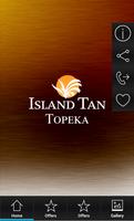 Island Tan Topeka capture d'écran 1