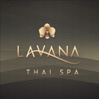 Lavana Thai Spa ไอคอน