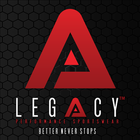 Legacy VIP icône