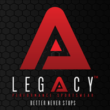 Legacy VIP أيقونة