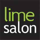 Lime Salon Zeichen