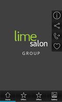 Lime Salon Screenshot 1