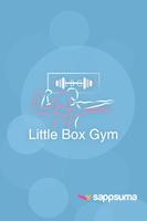 Little Box Gym Affiche
