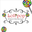 ”Lollipop Childrens Hair